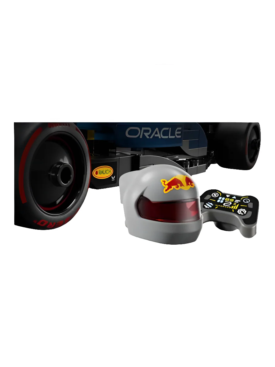 LEGO Speed champions (F1) 77243 oracle redbull racing formula 1 - Image 6