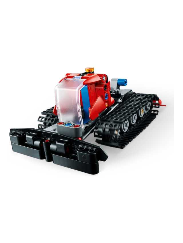 LEGO Technic Snow Groomer 42148 - Image 2