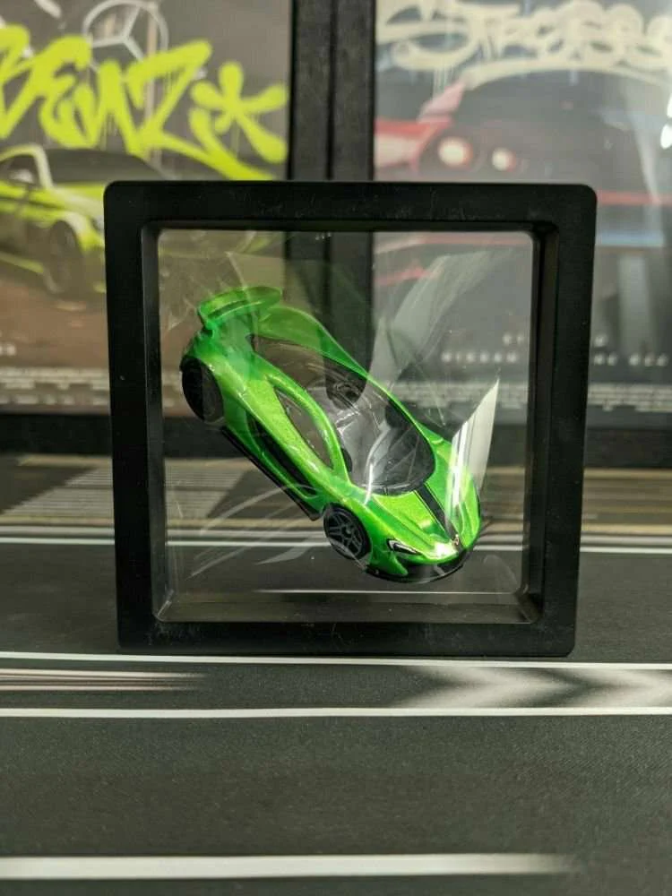 Loose Car Display seal case(Special Launch Offer) CAR NOT INCLUDE - Image 3