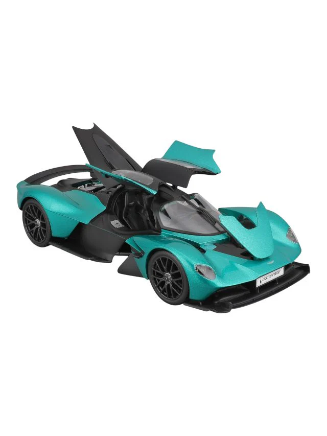 Maisto Aston Martin Valkyrie 1:18 - Image 2