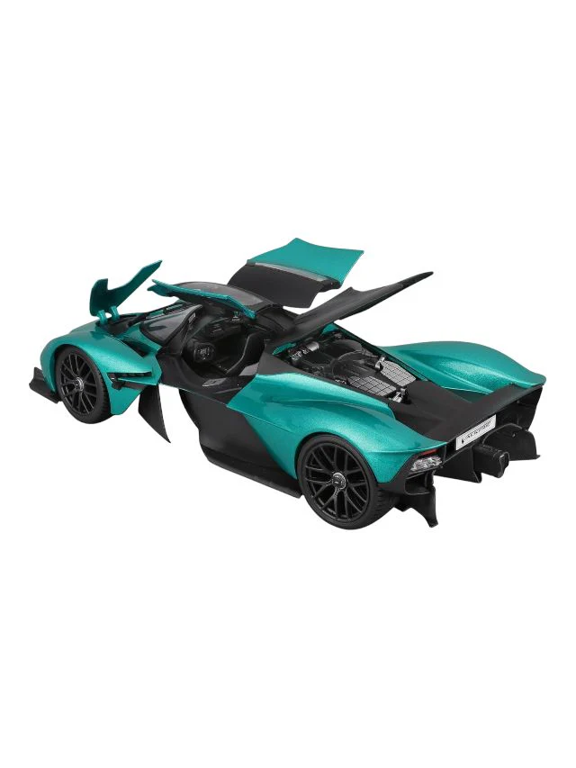 Maisto Aston Martin Valkyrie 1:18 - Image 3