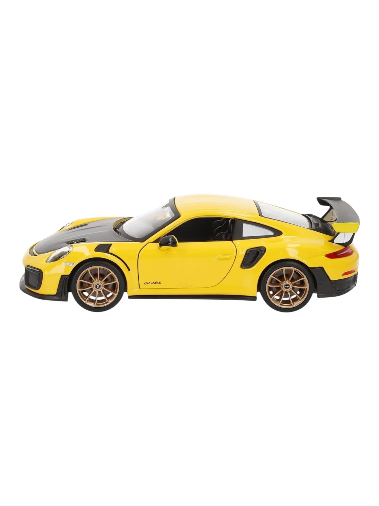 Maisto Collectors Collection Porsche 911 GT2 RS Diecast 1:24 Scale - Image 6