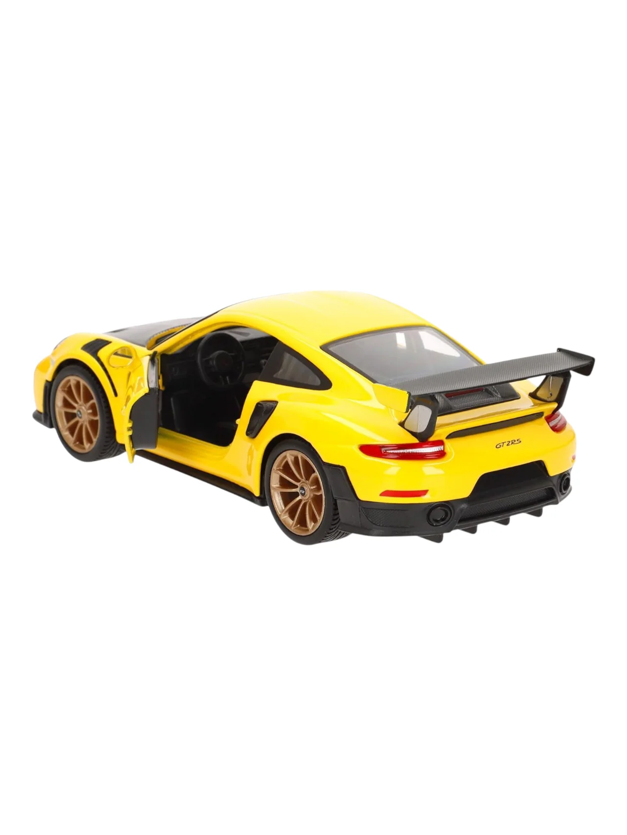 Maisto Collectors Collection Porsche 911 GT2 RS Diecast 1:24 Scale - Image 7