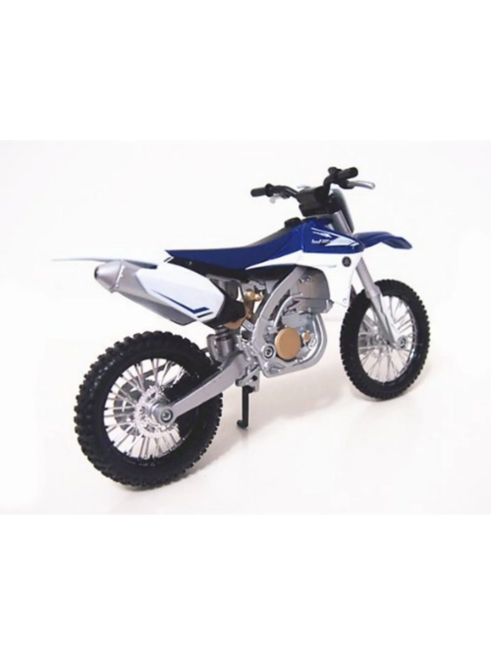 Maisto Yamaha YZ450F Scale 1:12 - Image 4