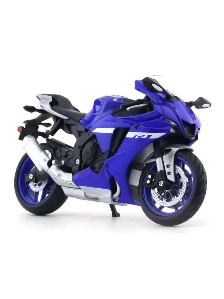 Maisto Yamaha YZF R1 - Image 3