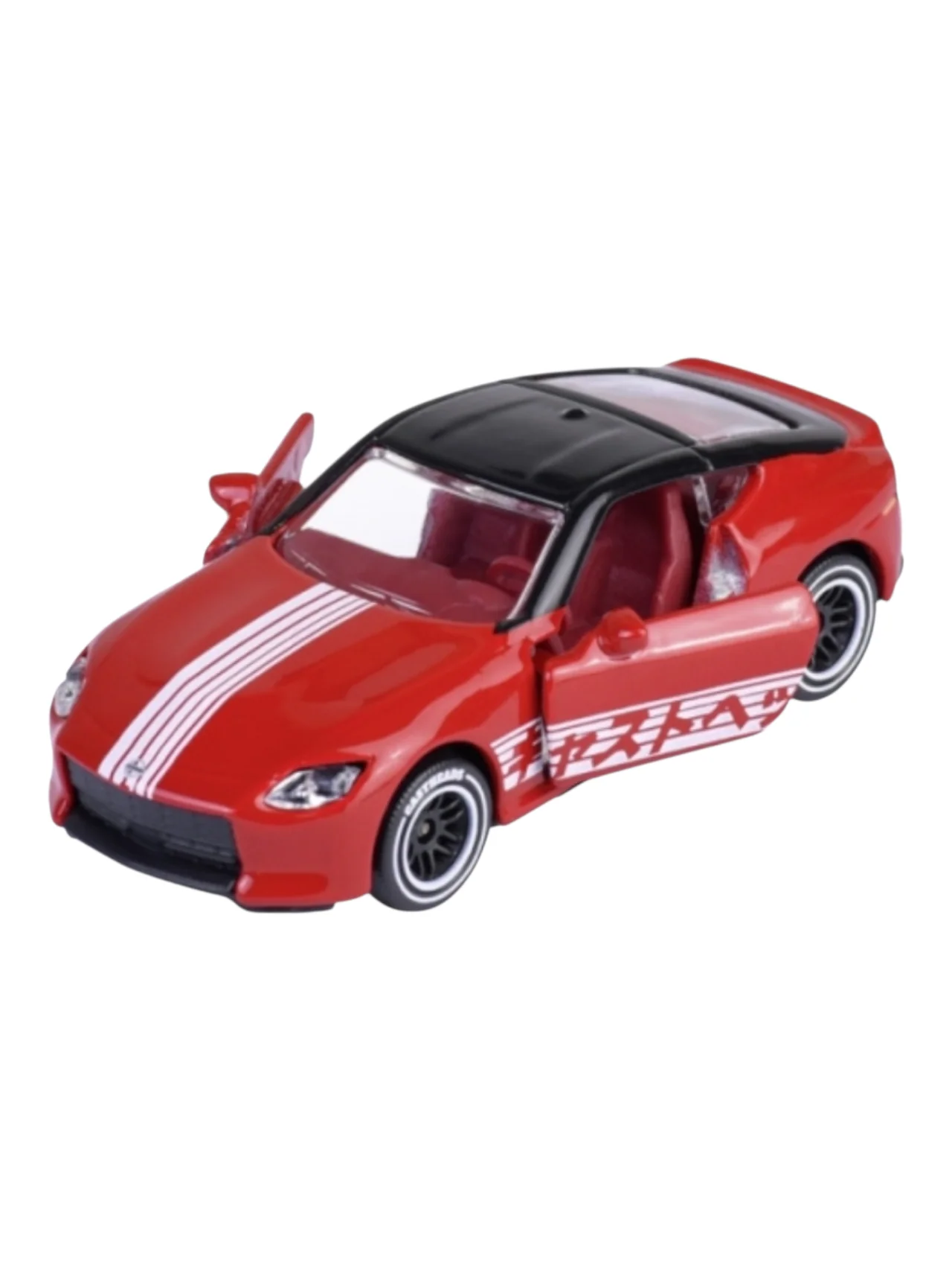 Majorette cast heads premium car nissan z 1:64 Scale 850410001 - Image 2