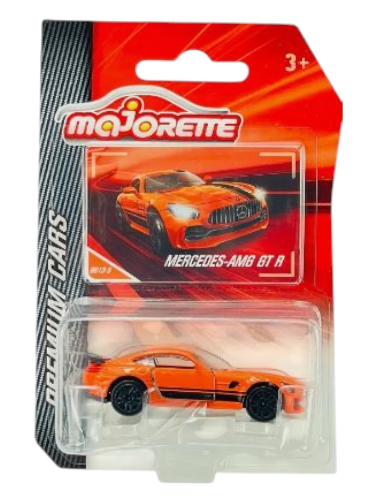 Majorette Premium Cars Edition 1:64 Scale - Image 10