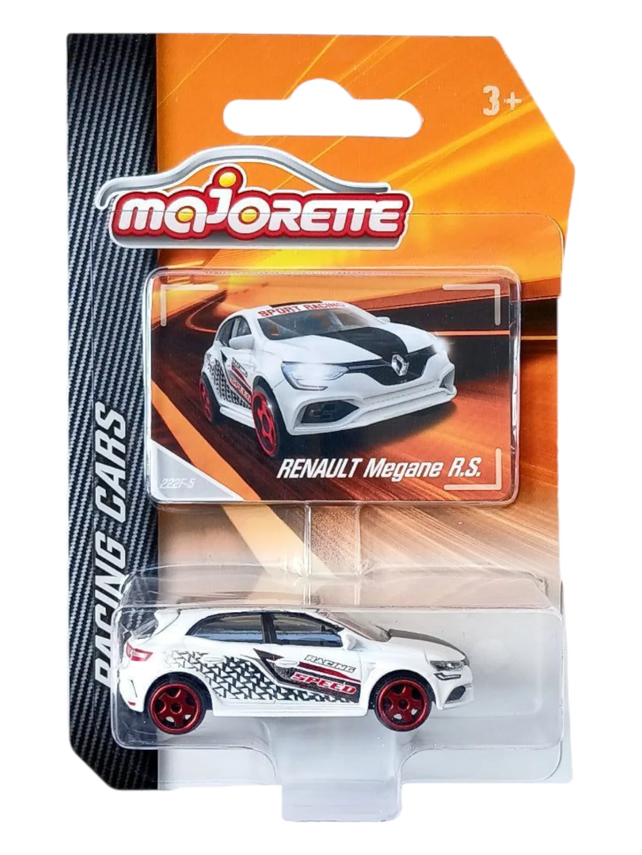 Majorette Racing Cars Edition 1:64 Scale - Image 11