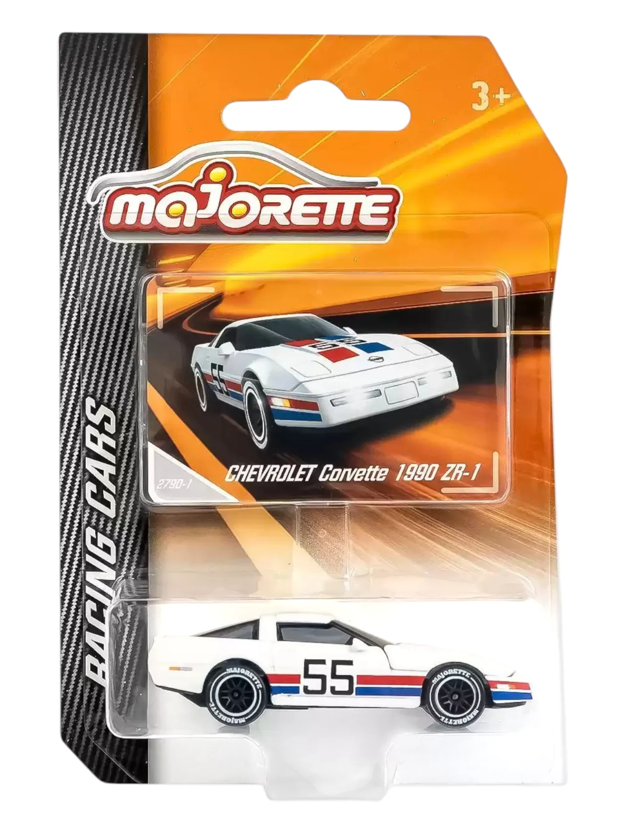 Majorette Racing Cars Edition 1:64 Scale - Image 9