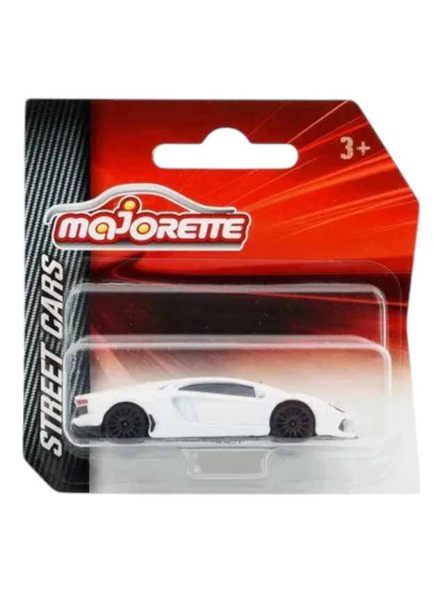 Majorette Street Cars - Image 11