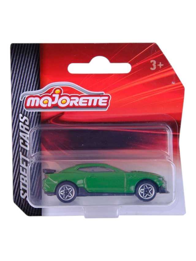 Majorette Street Cars - Image 16