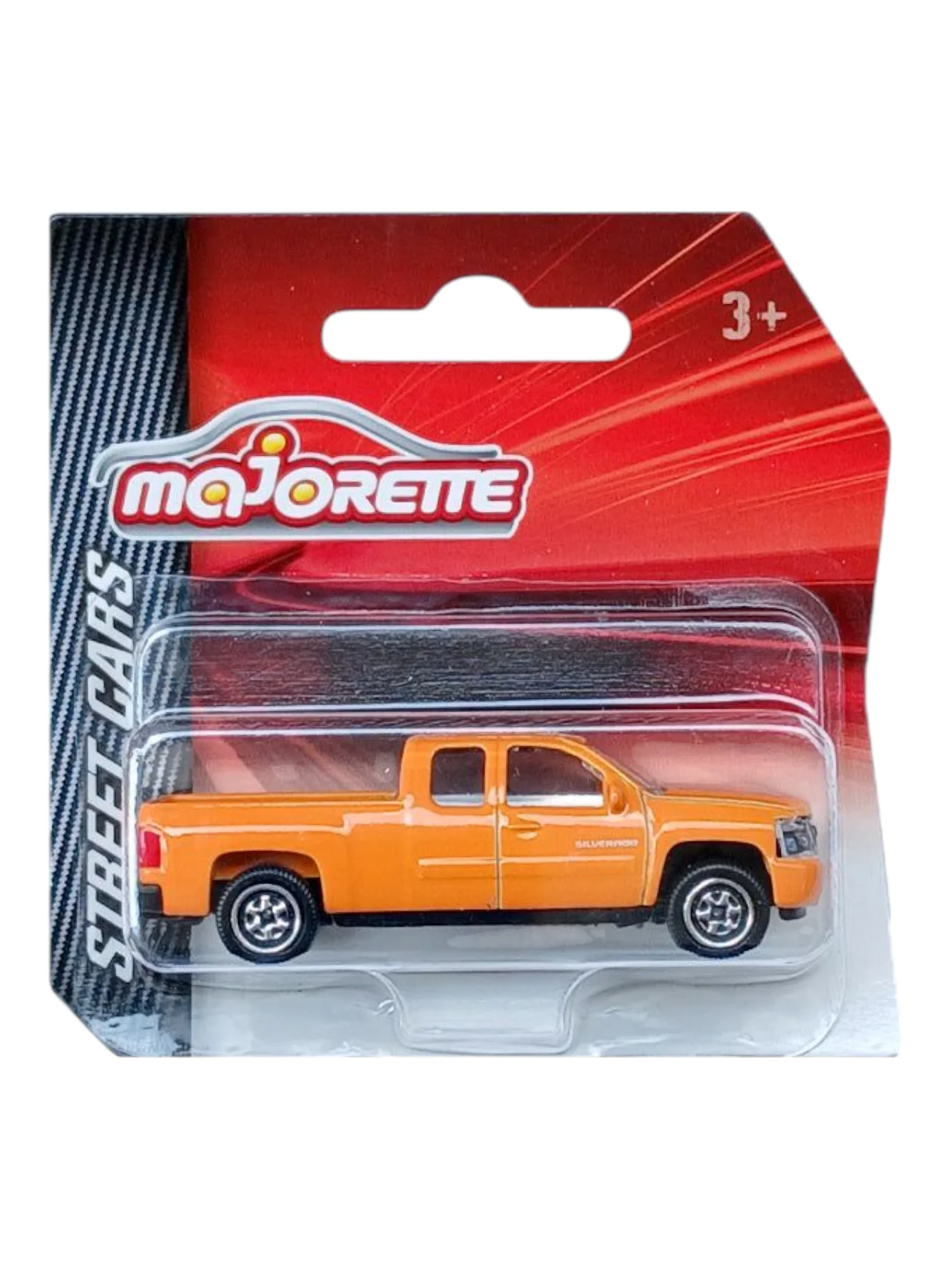 Majorette Street Cars - Image 21