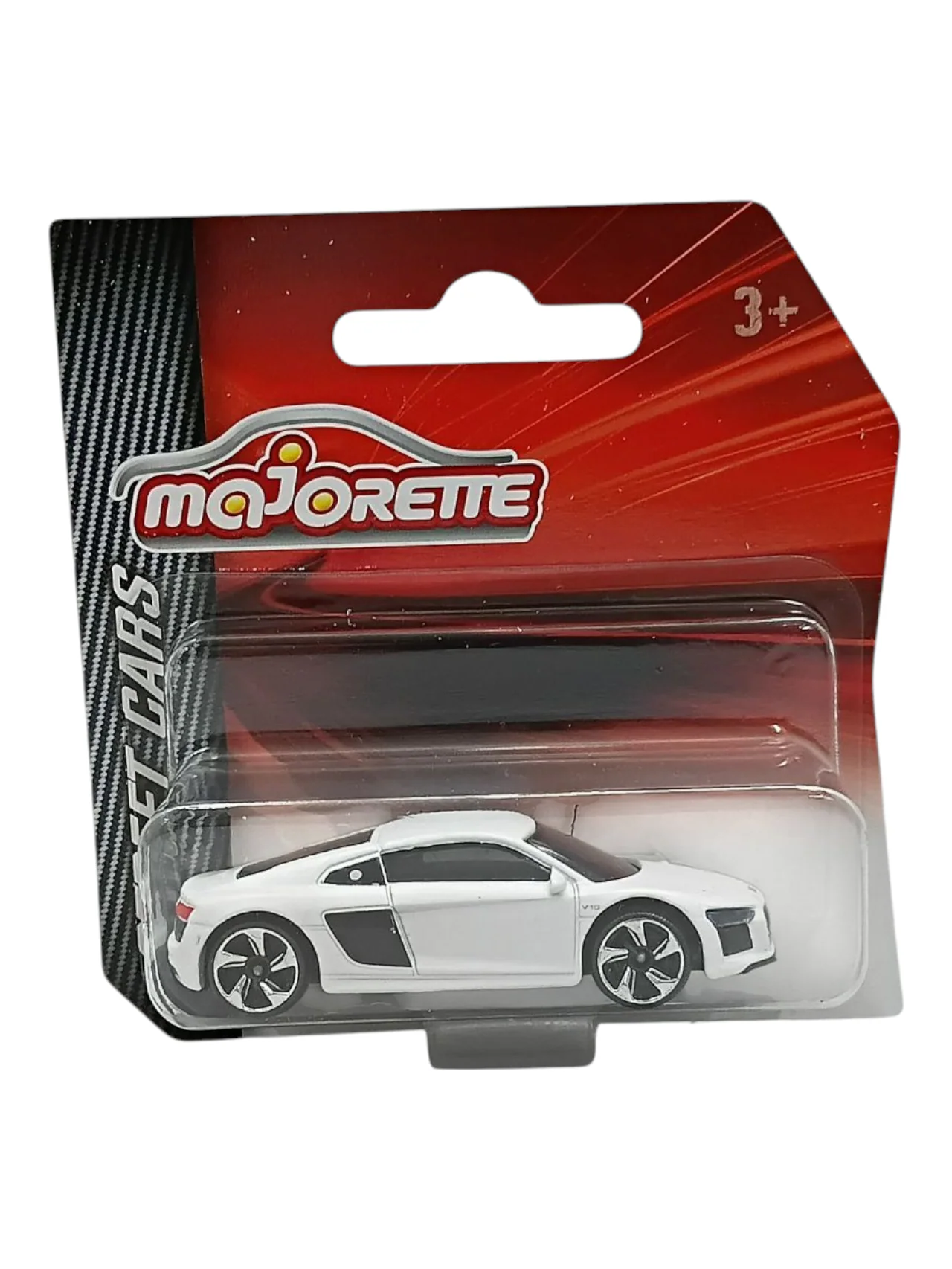 Majorette Street Cars - Image 22