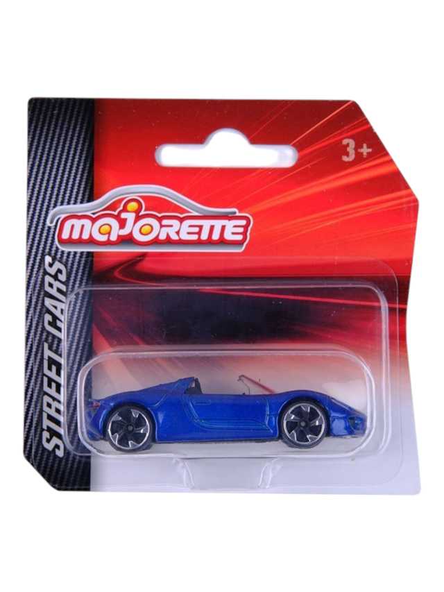 Majorette Street Cars - Image 3