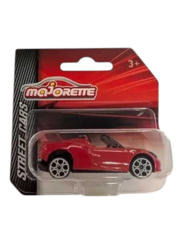 Majorette Street Cars - Image 5