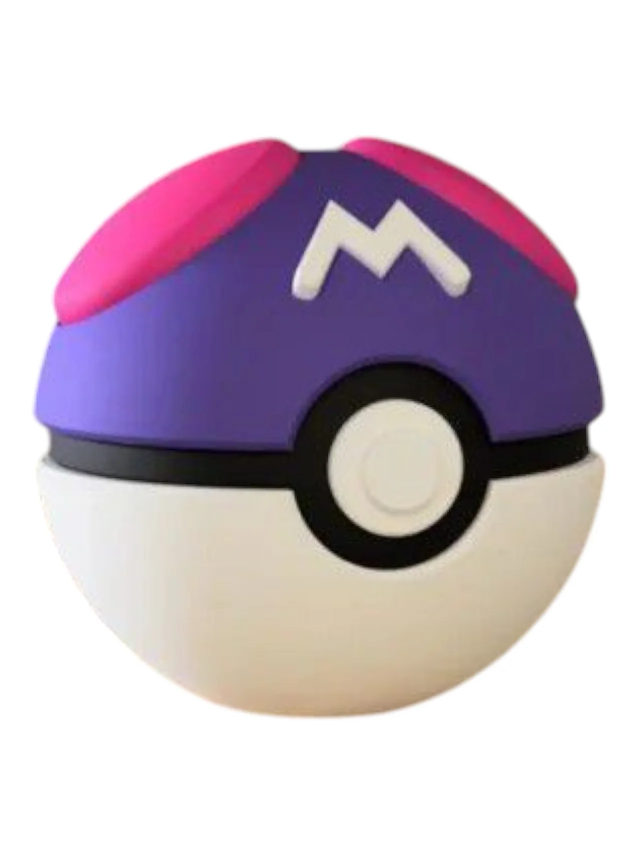 Pokemon Master Display PokeBall show piece