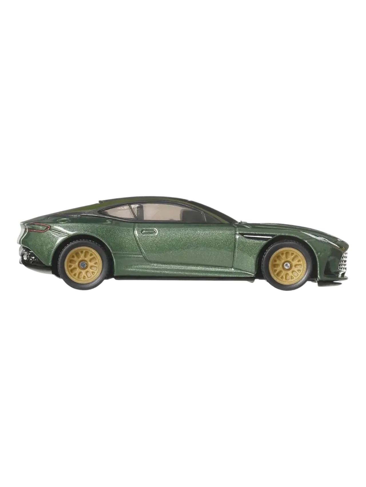 Matchbox Collectors 2023 Aston Martin DB12 No 16/20 Imported 1:64 Scale - Image 4