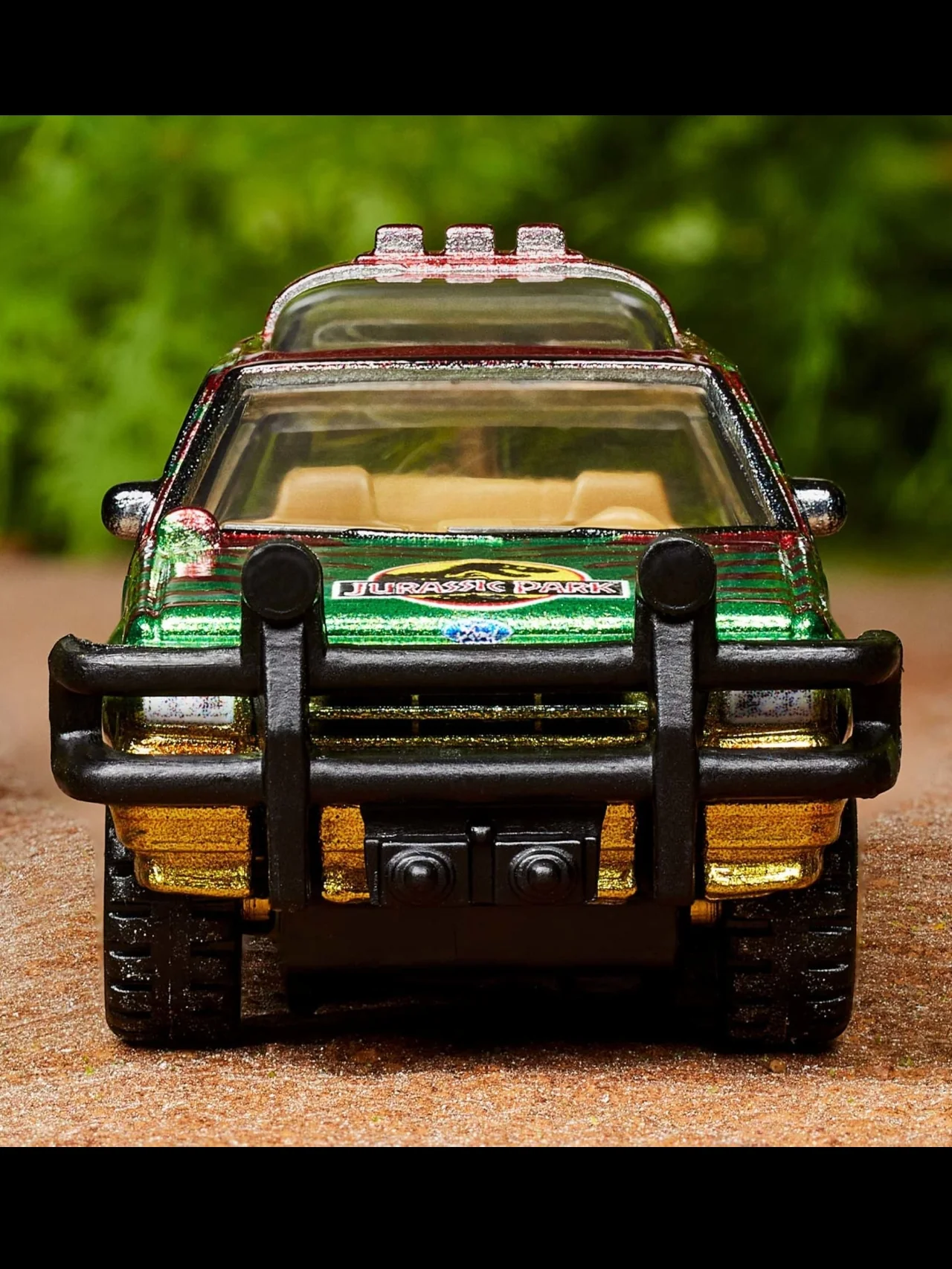 Matchbox Collectors Edition 1993 Ford Explorer 1:64 Scale - Image 7