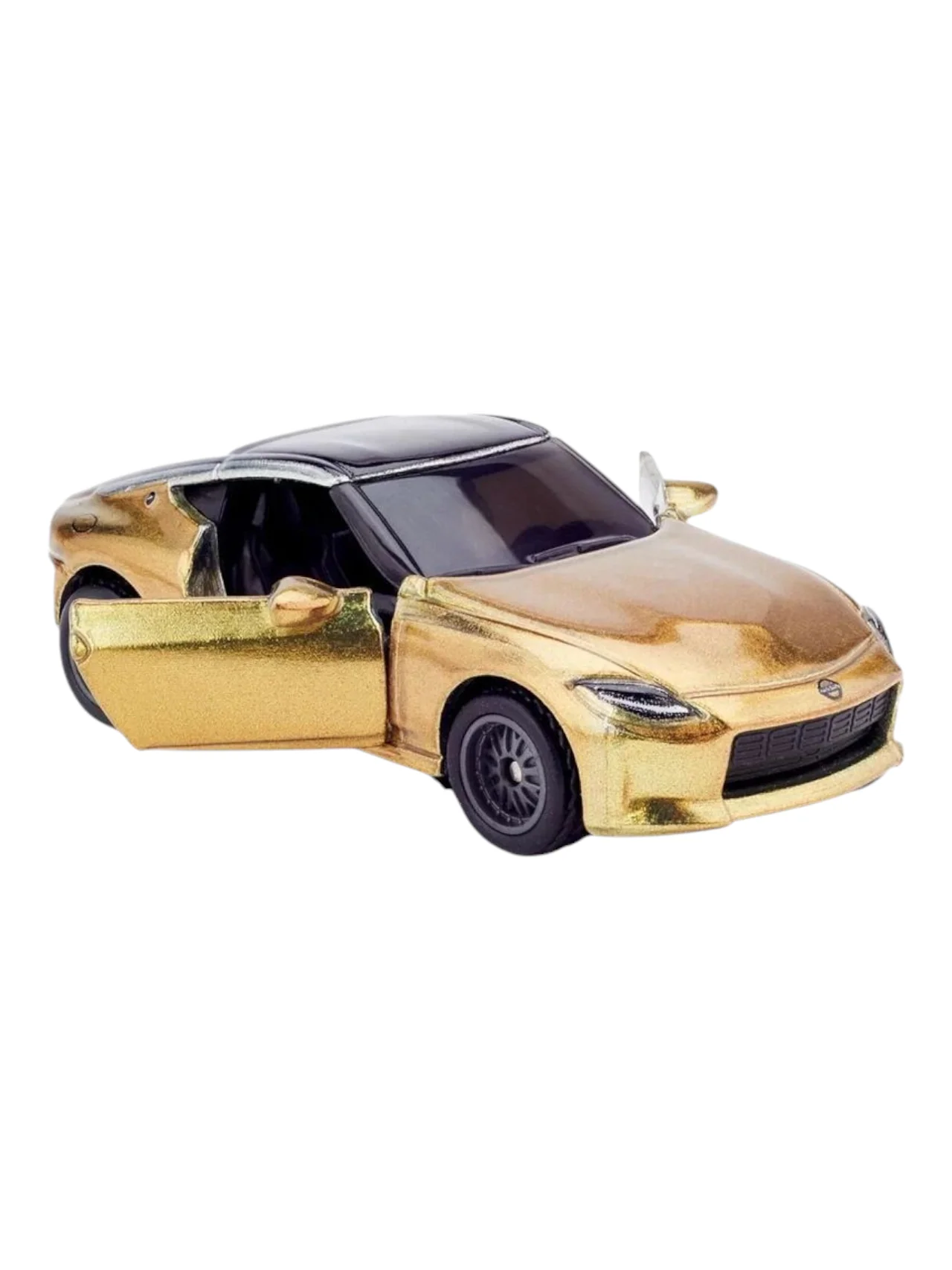 MATCHBOX Collectors Nissan Z Proto Mattel Creations imported RLC 1:64 Scale - Image 2