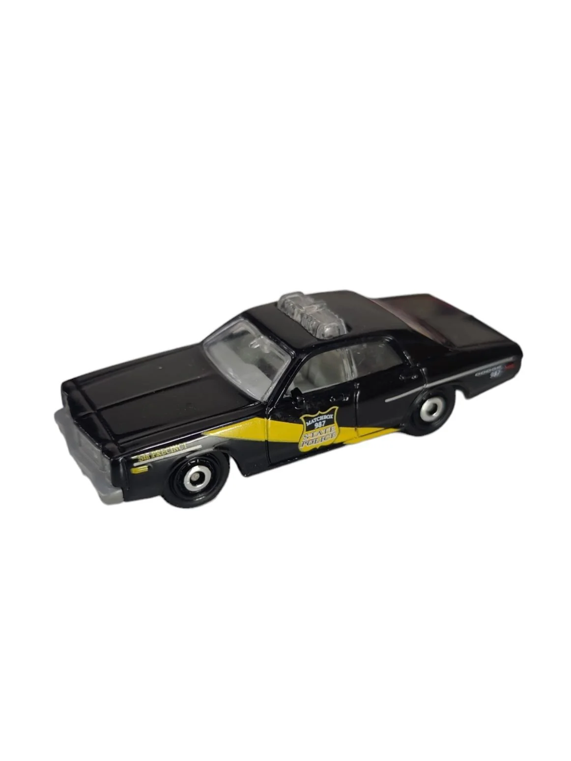 Matchbox Dodge monaco