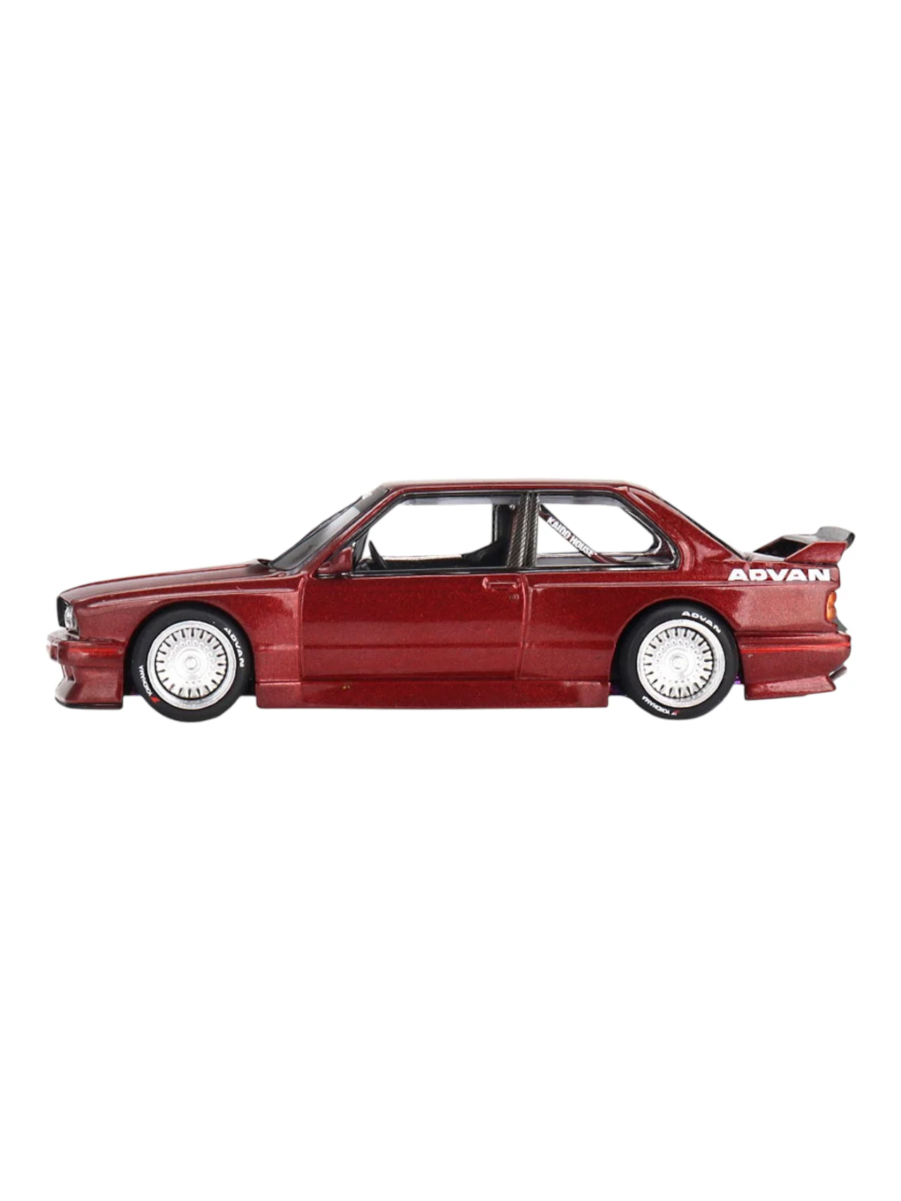Mini GT kaido house BMW M3 GT V1 1:64 Scale - Image 4