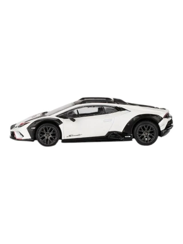 Mini GT Lamborghini Huracan Sterrato - Image 4