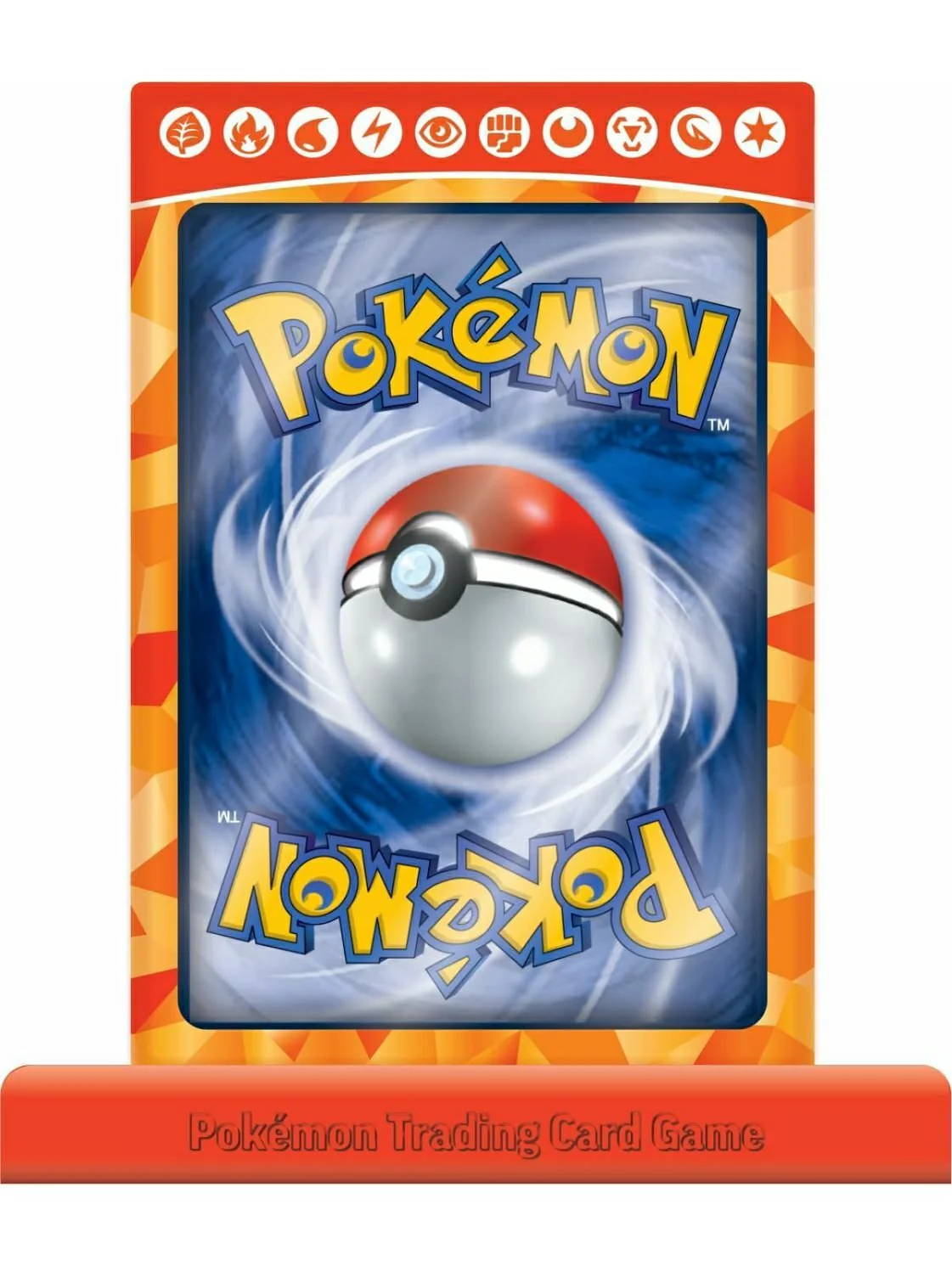 original Pokemon Charizard ex premium collection box - Image 3