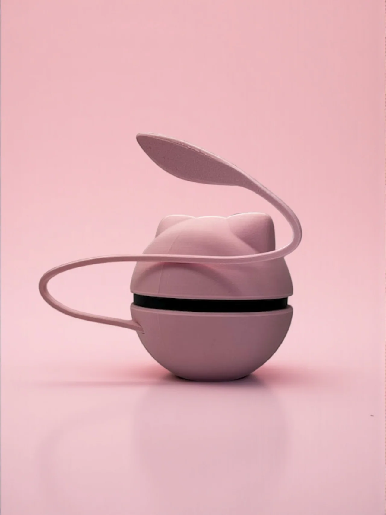 Pokémon Mew PokéBall Display Collectible|Premium Collector Showpiece-Toy Collectors India - Image 4