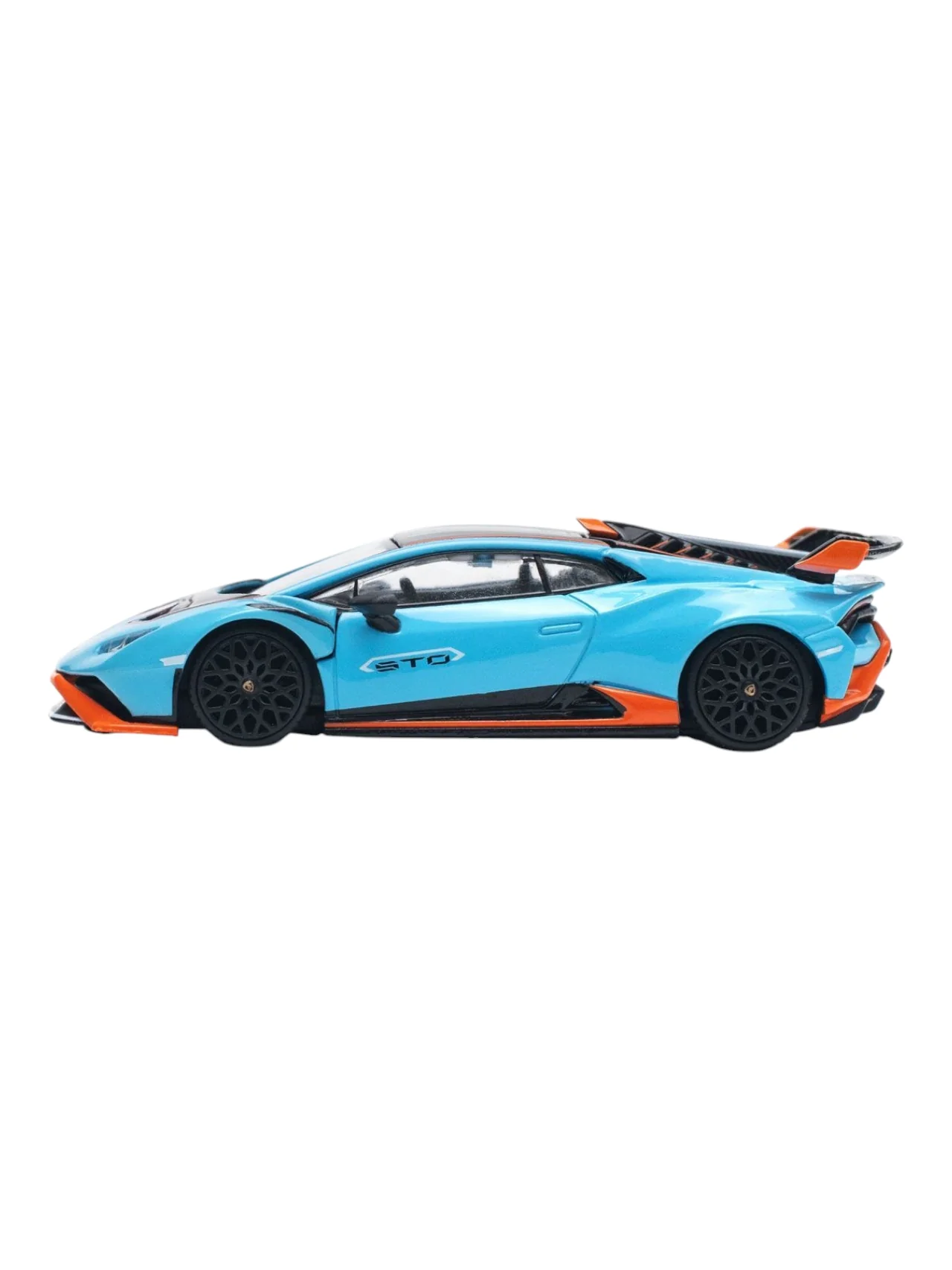 Pop Race Lamborghini Huracan STO PR64-110 1:64 Scale - Image 6