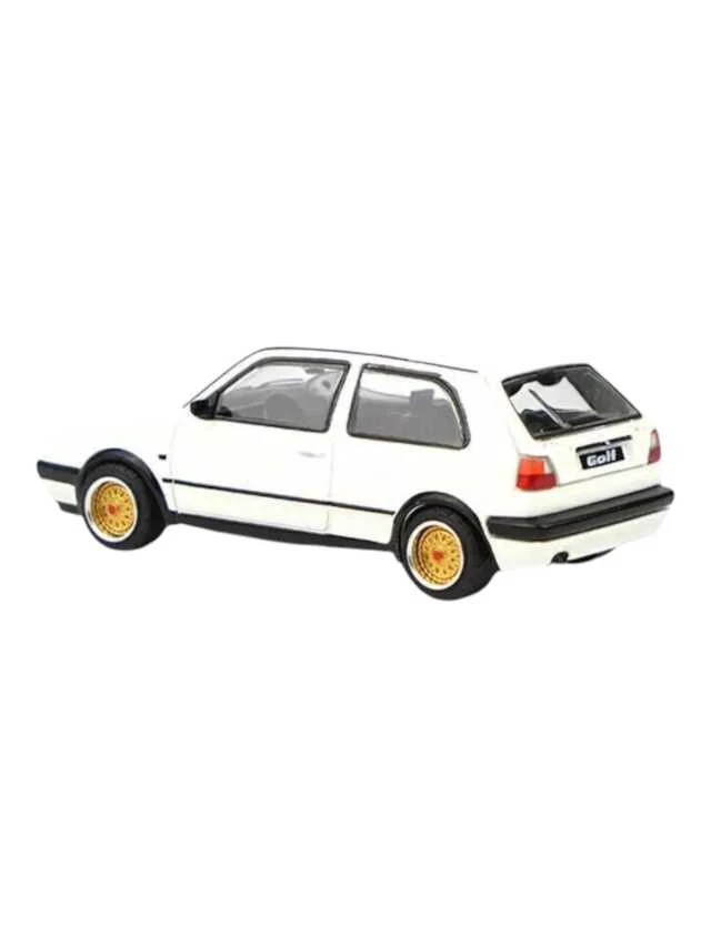 Pop race pr64-71 golf gti mk2 1:64 Scale - Image 2