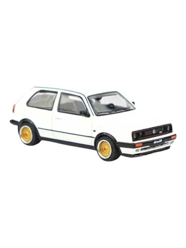 Pop race pr64-71 golf gti mk2 1:64 Scale - Image 3