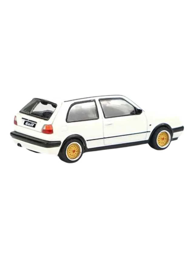 Pop race pr64-71 golf gti mk2 1:64 Scale - Image 5