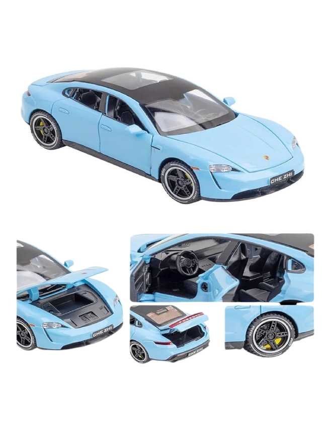 Porsche diecast model 1:32 - Image 2