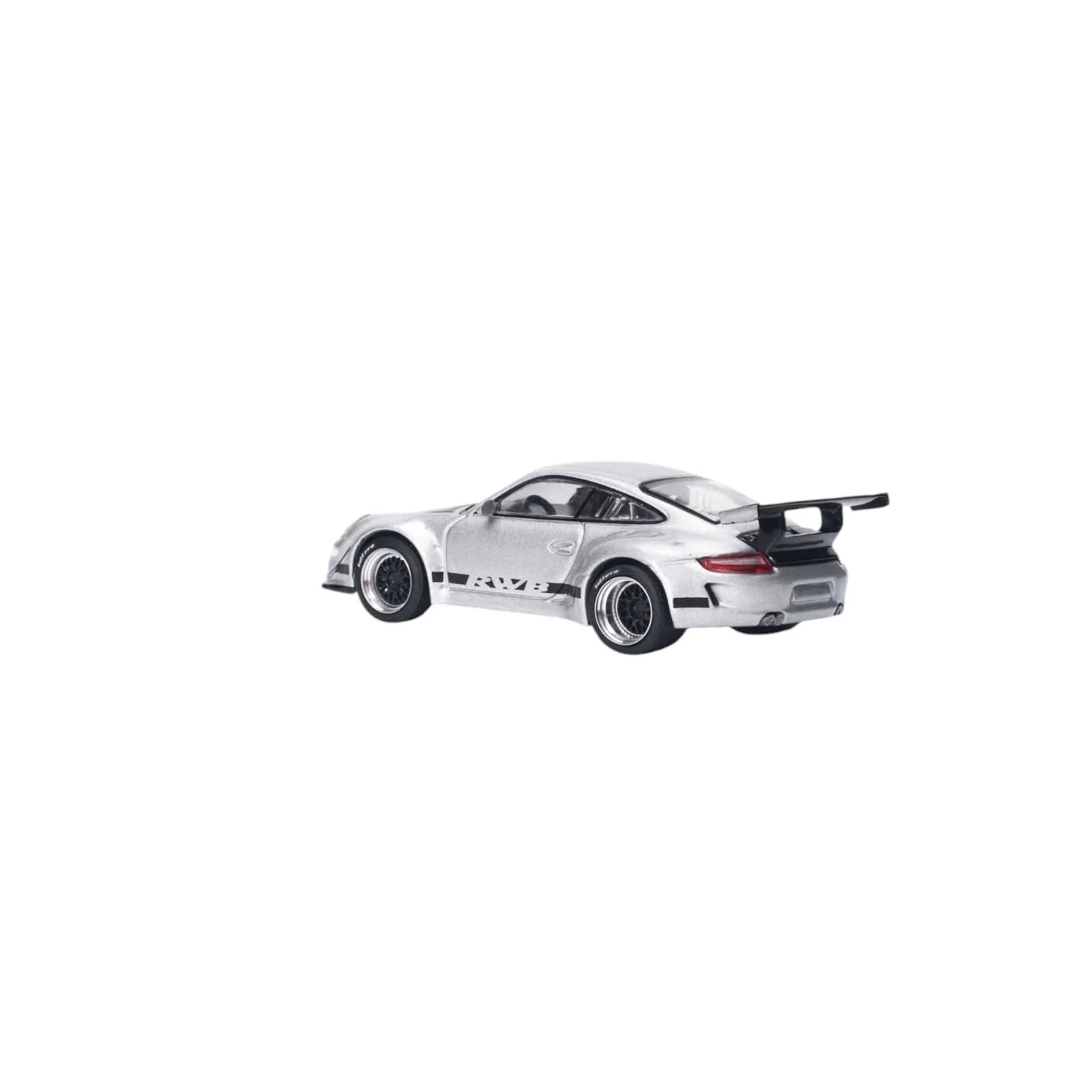 Pop Race PR64 130 Porsche RWB 997 1:64 Scale - Image 3