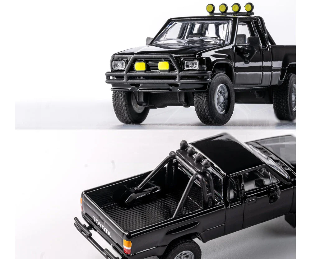 Majorette Wave 3 Premium Cars, 6-asst. Car Model - Set of 6 1:64 Scale - Image 15