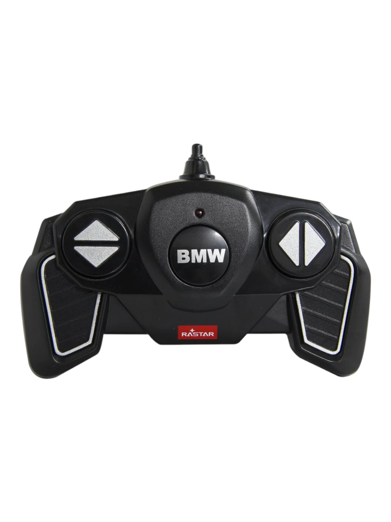 Rastar BMW M8 GTE remote control Assembly Model Kit 1:18 Scale (66 pcs and 8 pts) - Image 10