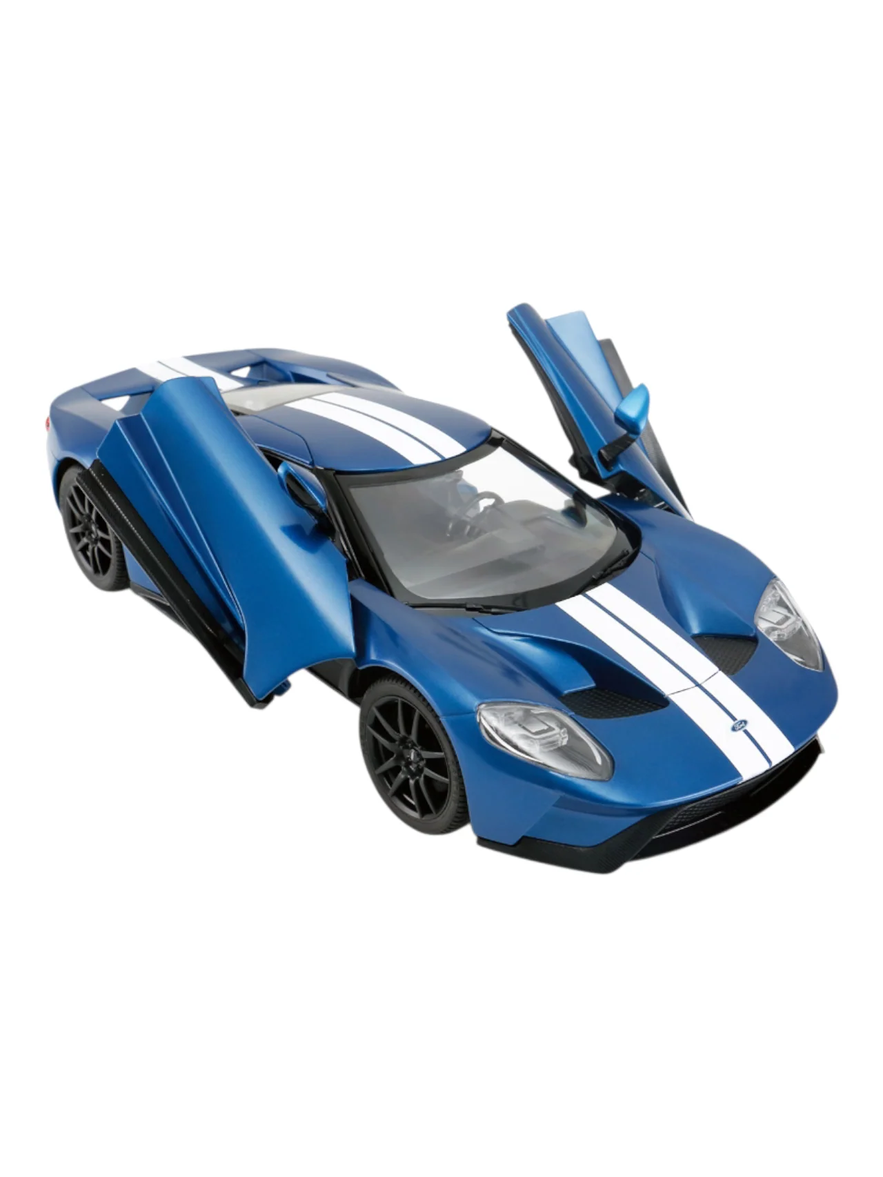 Rastar Ford GT Remote Control (RC) 1:14 Scale - Image 2