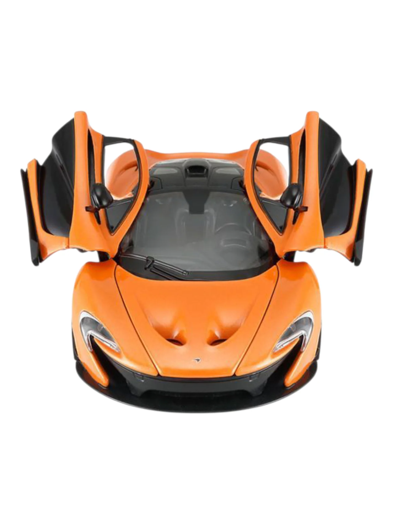 Rastar Mclaren P1 1:24 Scale Diecast - Image 13