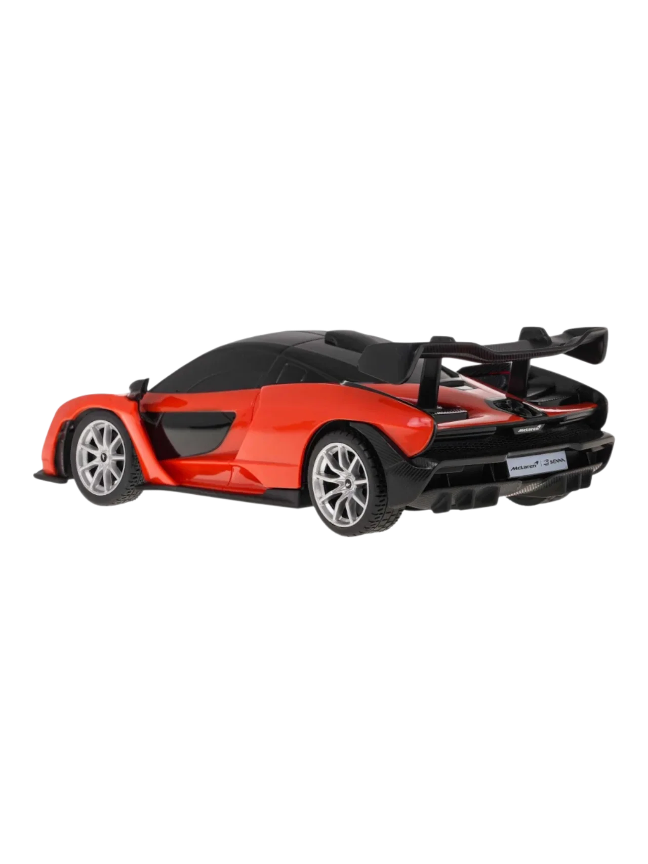Rastar Mclaren Senna Remote Control (RC) 1:24 Scale - Image 7