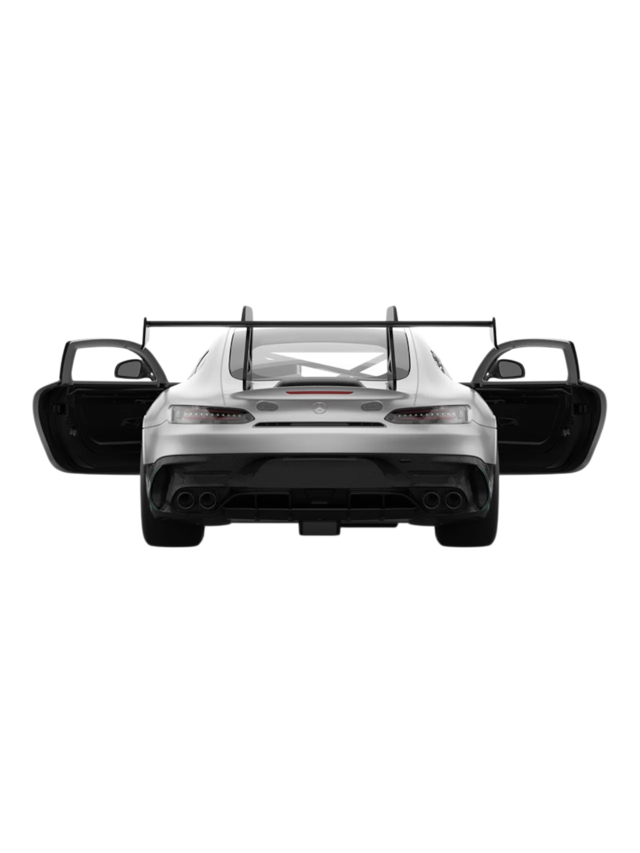 Rastar Mercedes-AMG GT2 Remote Control (RC) - Image 11