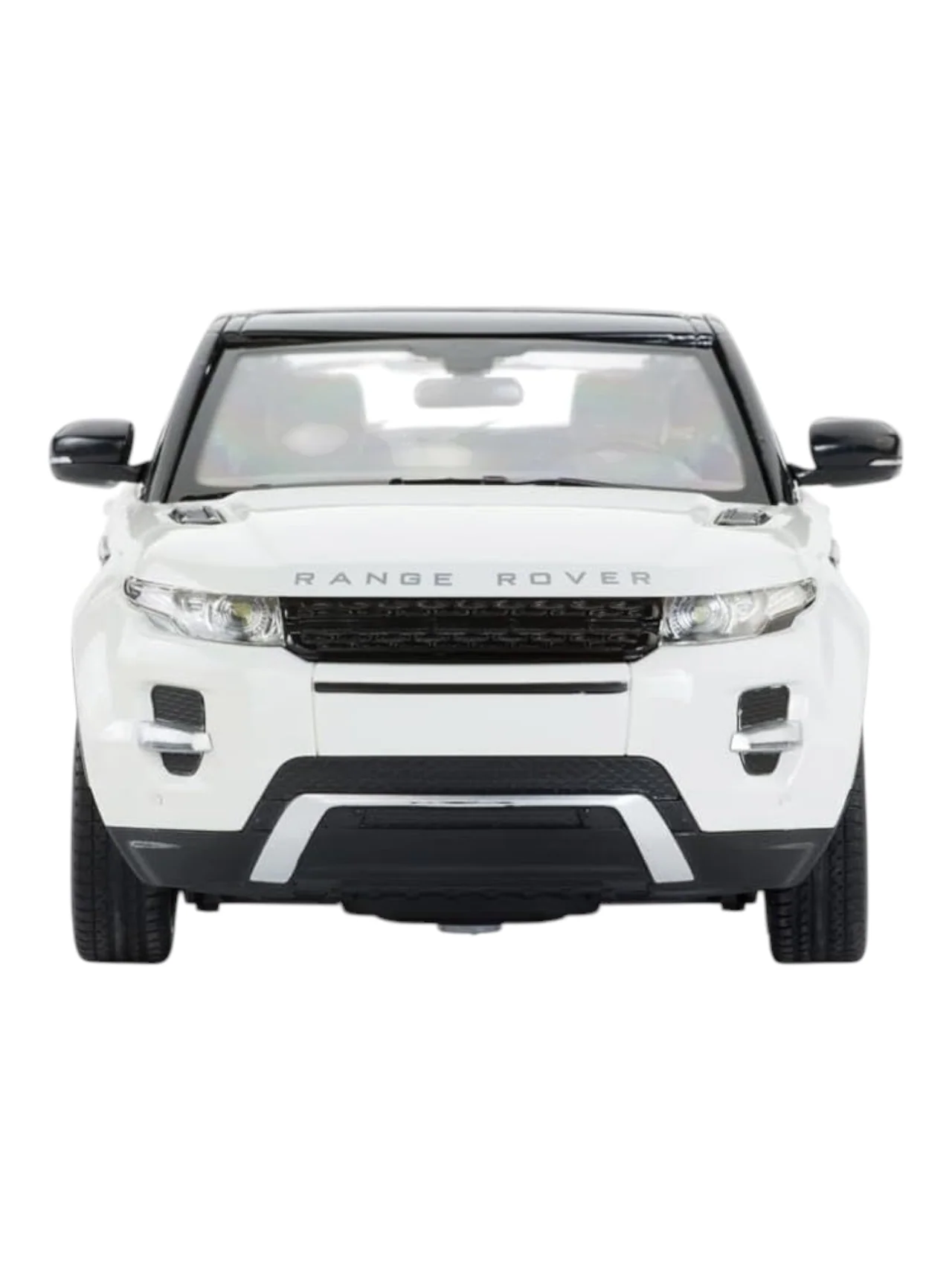 Rastar Range Rover Evoque Remote Control 1:14 Scale (Official Licensed Product) - Image 2