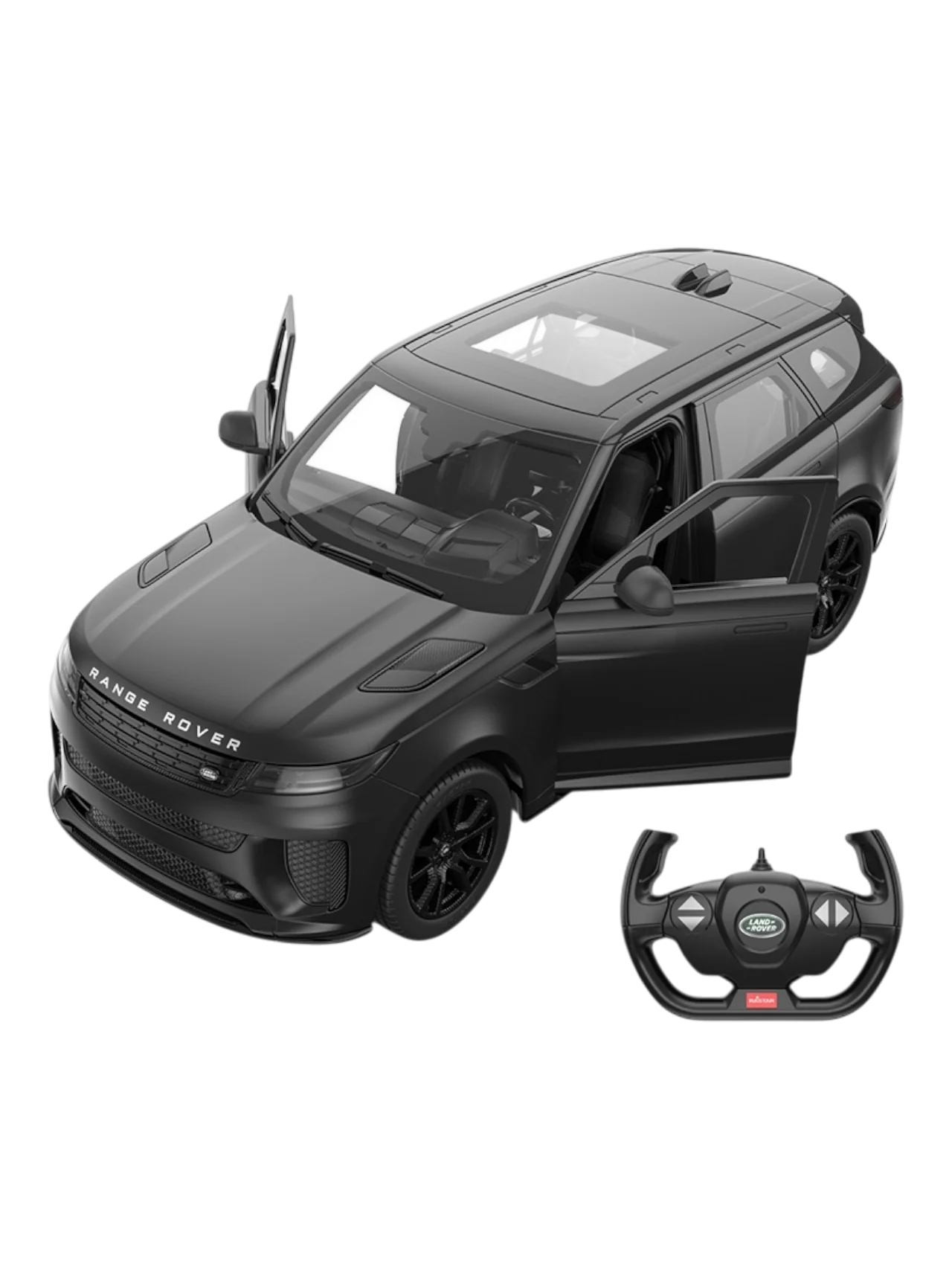 Rastar Range Rover Sport Remote Control (RC) 1:14 Scale - Image 3