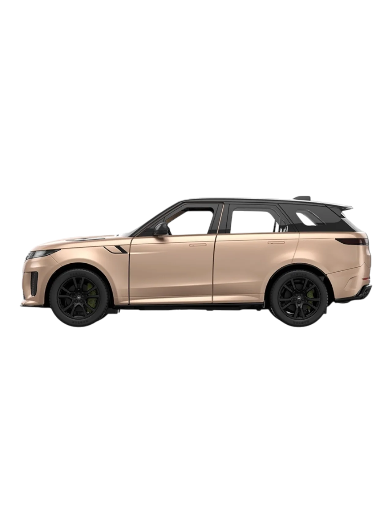 Rastar Range Rover Sport Remote Control (RC) 1:14 Scale - Image 9