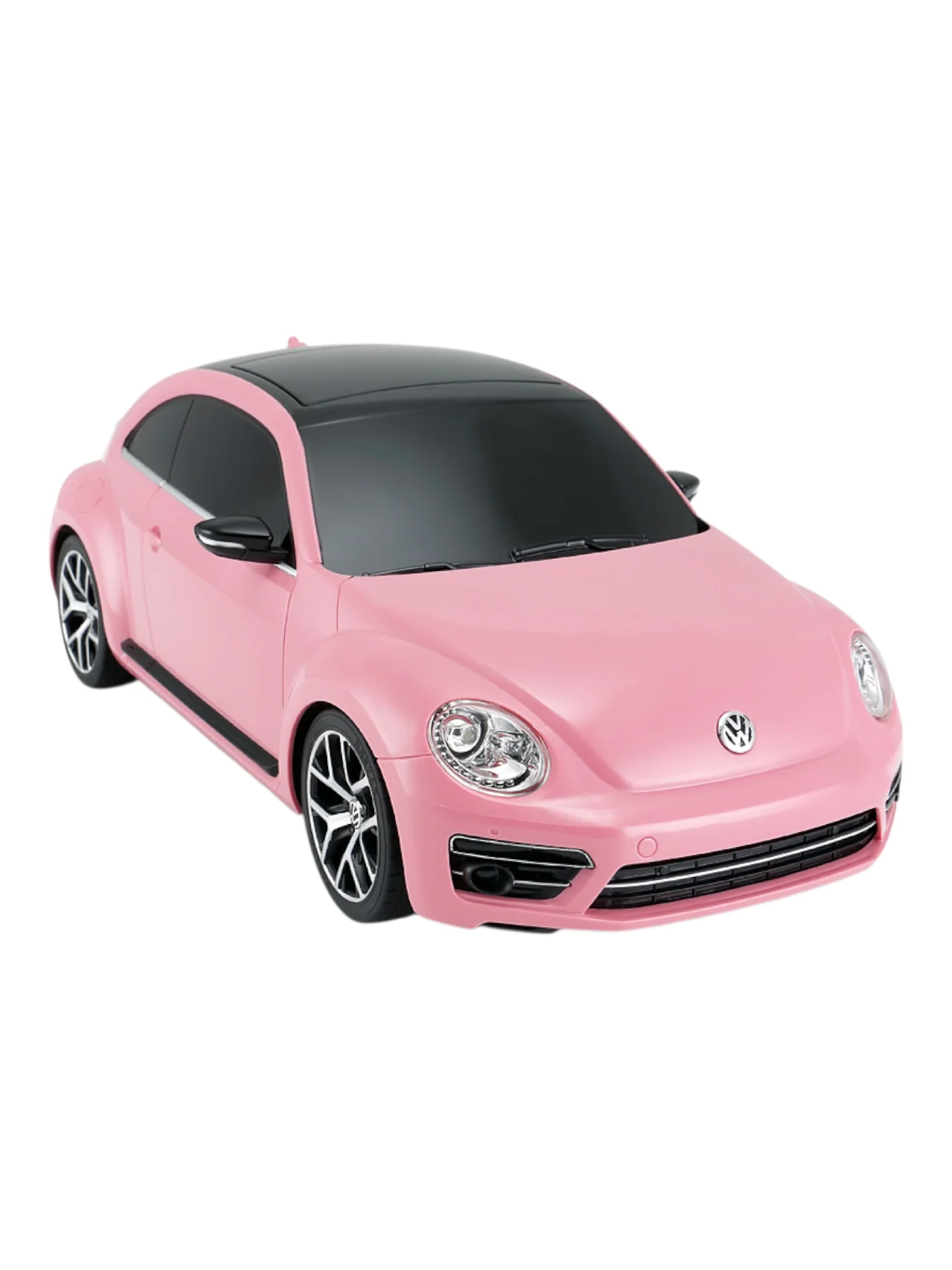 Rastar Volkswagen The Beetle Remote Control (RC) 1:14 Scale - Image 3
