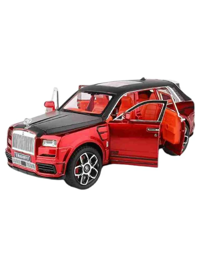 Rolls Royce 1:43 - Image 3