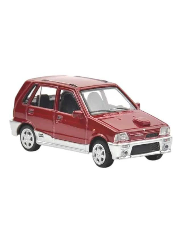 Suzuki Alto Y1-04 - Image 9