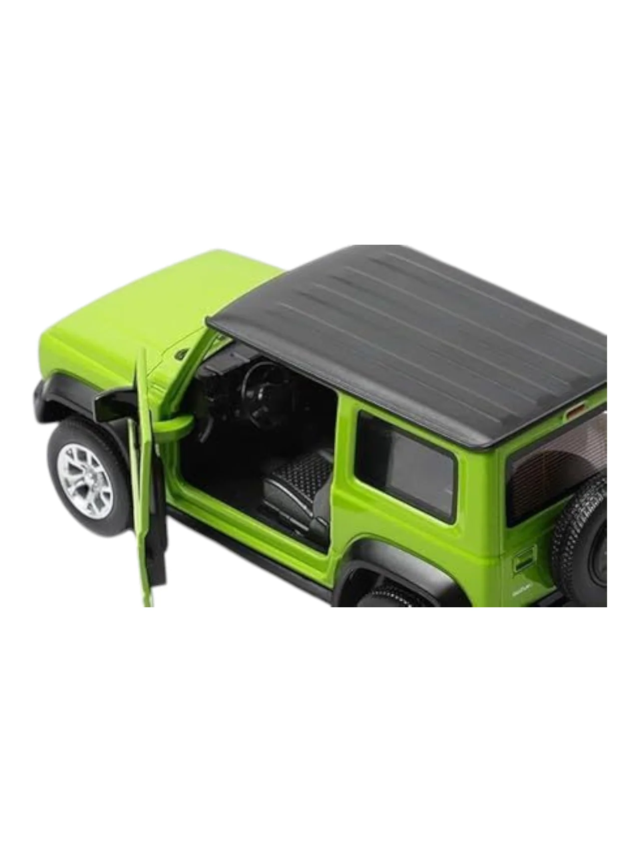 CCA Suzuki Jimny 2018 Model 1:26 - Image 5