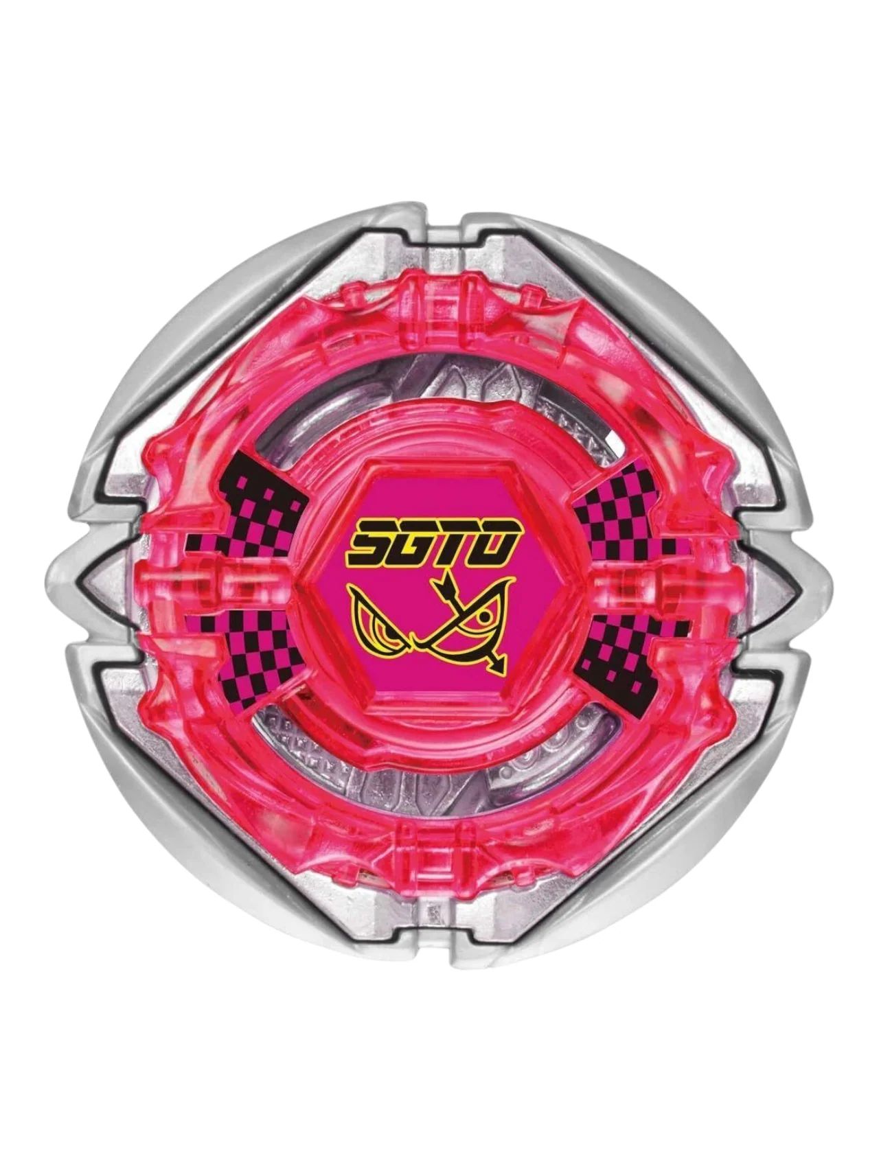 Takara Tomy Beyblade Burst B-164 Random Booster Vol.20 - Image 10