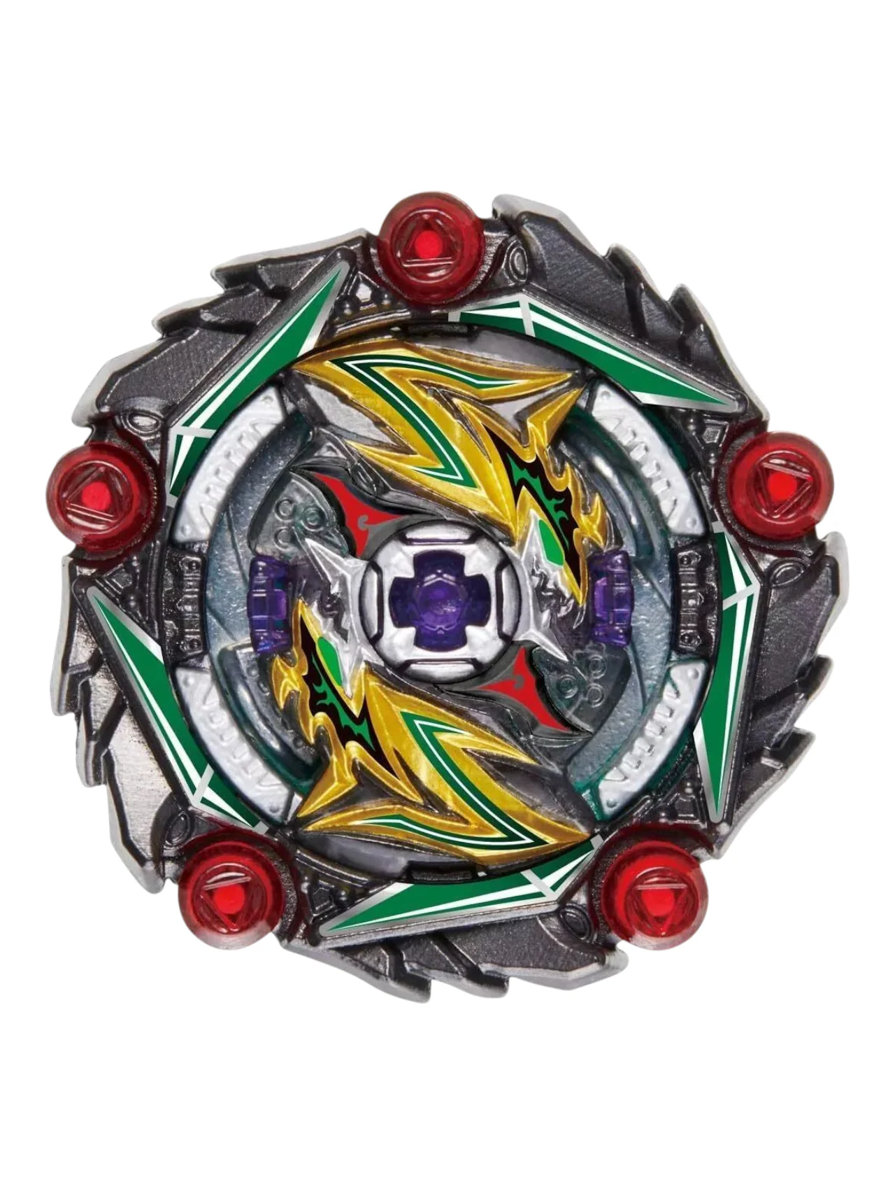 Takara Tomy Beyblade Burst B-164 Random Booster Vol.20 - Image 3