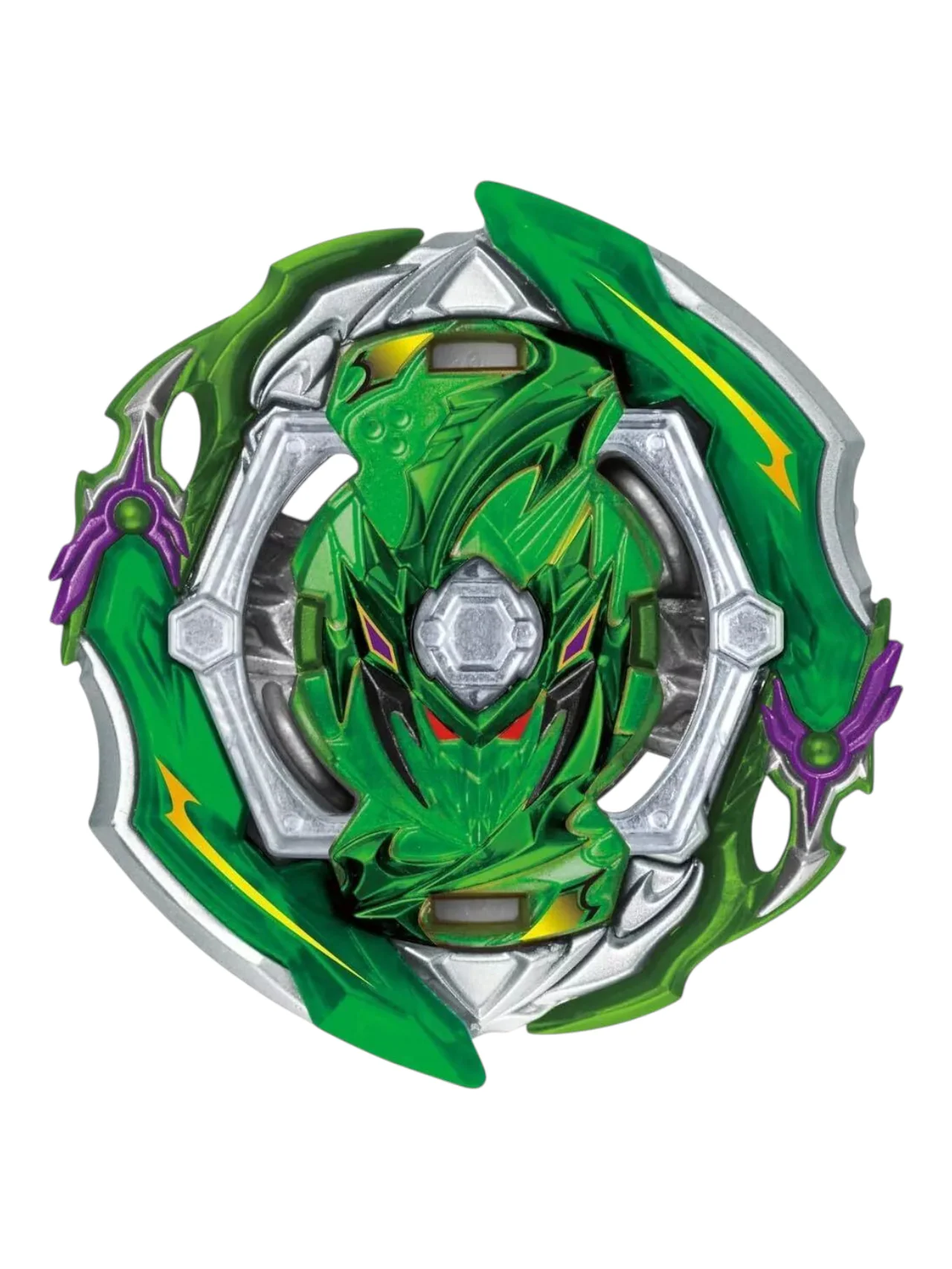 Takara Tomy Beyblade Burst B-164 Random Booster Vol.20 - Image 8